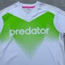 Adidas Predator T-Shirt Image 3