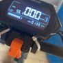 electric scooter Image 2