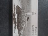 picture Fastnet Lighthouse Laser engraved picture gift present