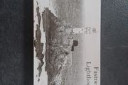 picture Fastnet Lighthouse Laser engraved picture gift present