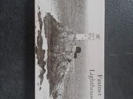 main image for ad picture Fastnet Lighthouse Laser engraved picture gift present