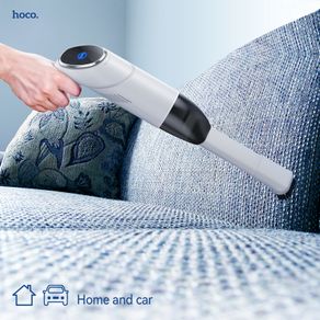 Speed Portable Home+Car Vacuum Cleaner