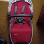 uppababy rumble seat Image 5