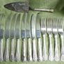 Vintage Cutlery Image 4