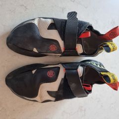 La Sportiva Mandala climbing shoes EU 44.5