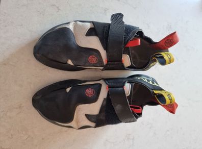 La Sportiva Mandala climbing shoes EU 44.5