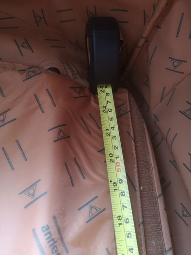 Antler Luggage 7 pieces