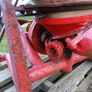 Fertiliser Shakers & Cashel Bale lifter Image 6