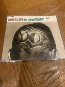 Young Disciples - Get Yourself Together