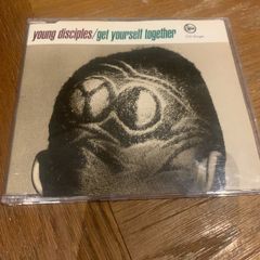 Young Disciples - Get Yourself Together