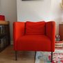 Ikea Ekera armchair Image 3