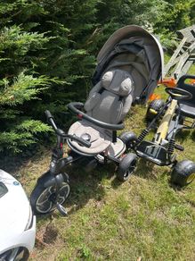 3-1 Kids trike