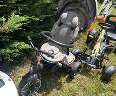 3-1 Kids trike