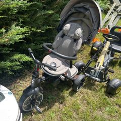 3-1 Kids trike