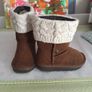 Brand New Next Suede Boots Image 2