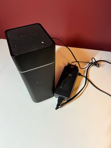 Virgin router
