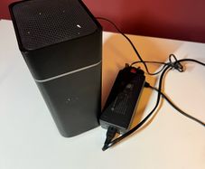 Virgin router