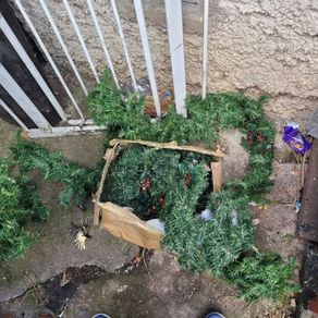 Christmas decoration