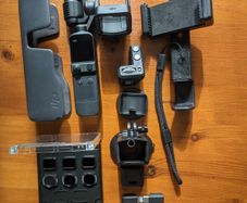 DJI Osmo Pocket 2