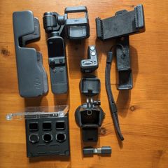DJI Osmo Pocket 2