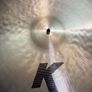 Zildjian K Custom 24" Dry Complex Ride Image 2