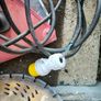 hilti dch 300 disc cutter consaw Image 2