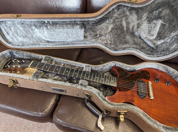 Eastman SB55/v DC