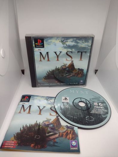 Myst
