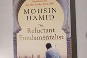 The Reluctant Fundamentalist by Moshin Hamid