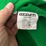 Azzurri Ireland Rugby Shirt Long Sleeve Green / Size XL Image 4