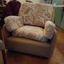 Sofa chair Image 3