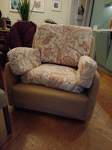 Sofa chair