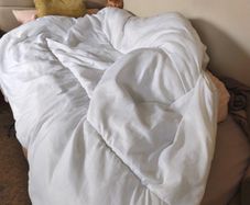 Duvet