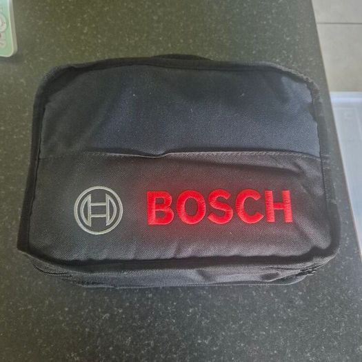 Bosch 12v Drill & Impact