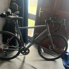 Adventure Bike