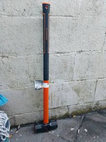 sledge hammer