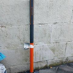 sledge hammer