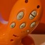 Baby cot/ nursery musical and night light Image 5