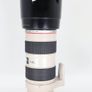 Canon Ef 70-200mm F2.8l Is Usm Lens #0629 Image 5