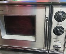 Sharp Catering Microwave