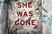 Then she was Gone