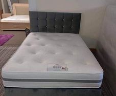 New King Divan Beds, Free Delivery
