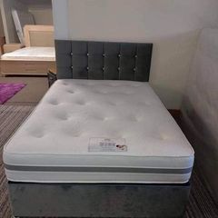 New King Divan Beds, Free Delivery