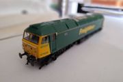 Bachmann Class 57 DCC