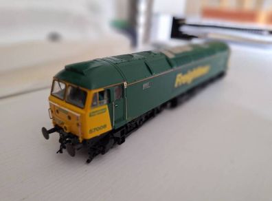 Bachmann Class 57 DCC