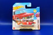 Hot Wheels Alfa Romeo Giulia TI Super, new.