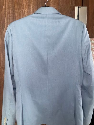 Mens suit jacket
