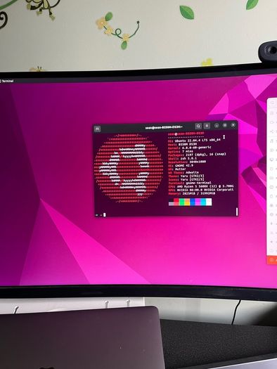 High Spec Gaming Desktop