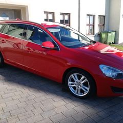 2013 Volvo V60