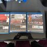 Edgar Wright Collection Blu Rays Image 5